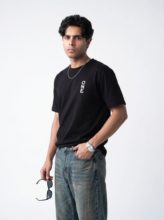 One Ummah Regular Fit Tee