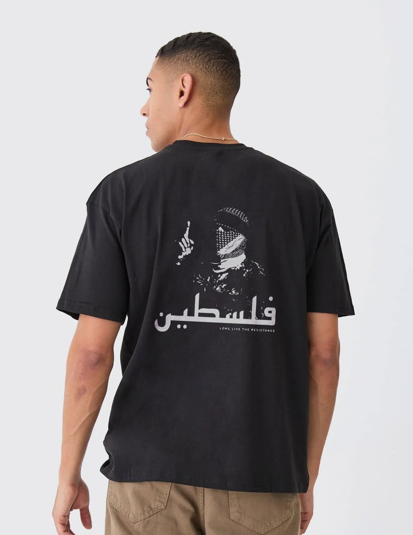 Abu Ubayda palestine