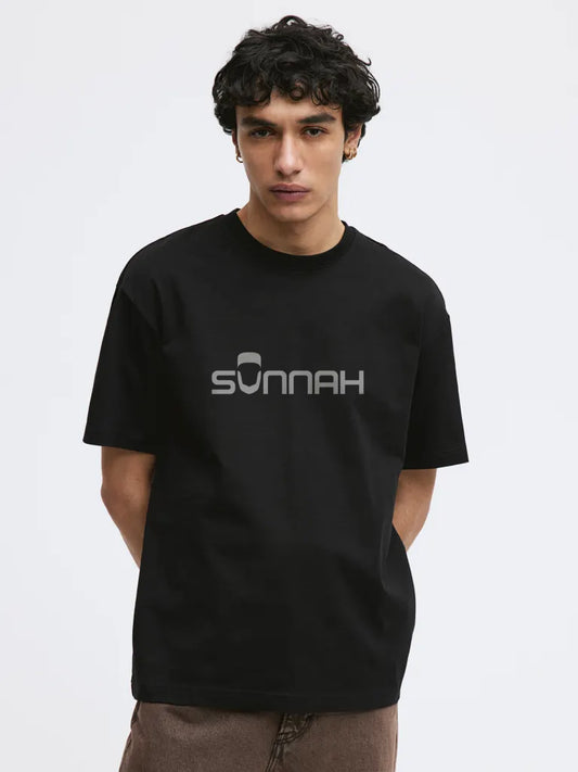 sunnah t shirt for men