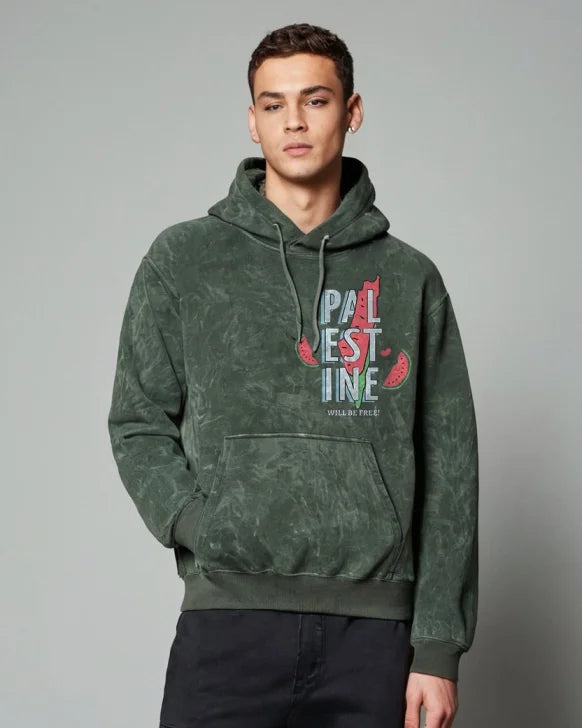 palestine will be free hoodie g