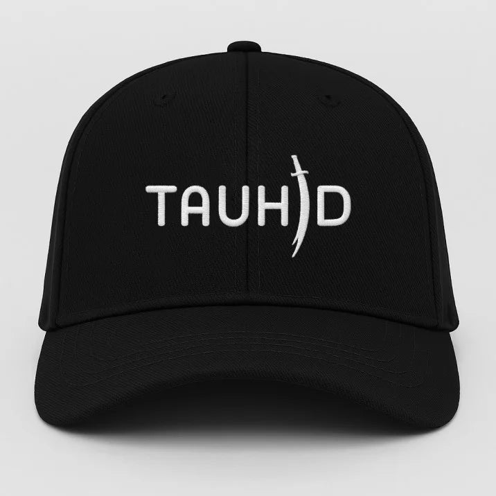 Tauhid Hat for muslim