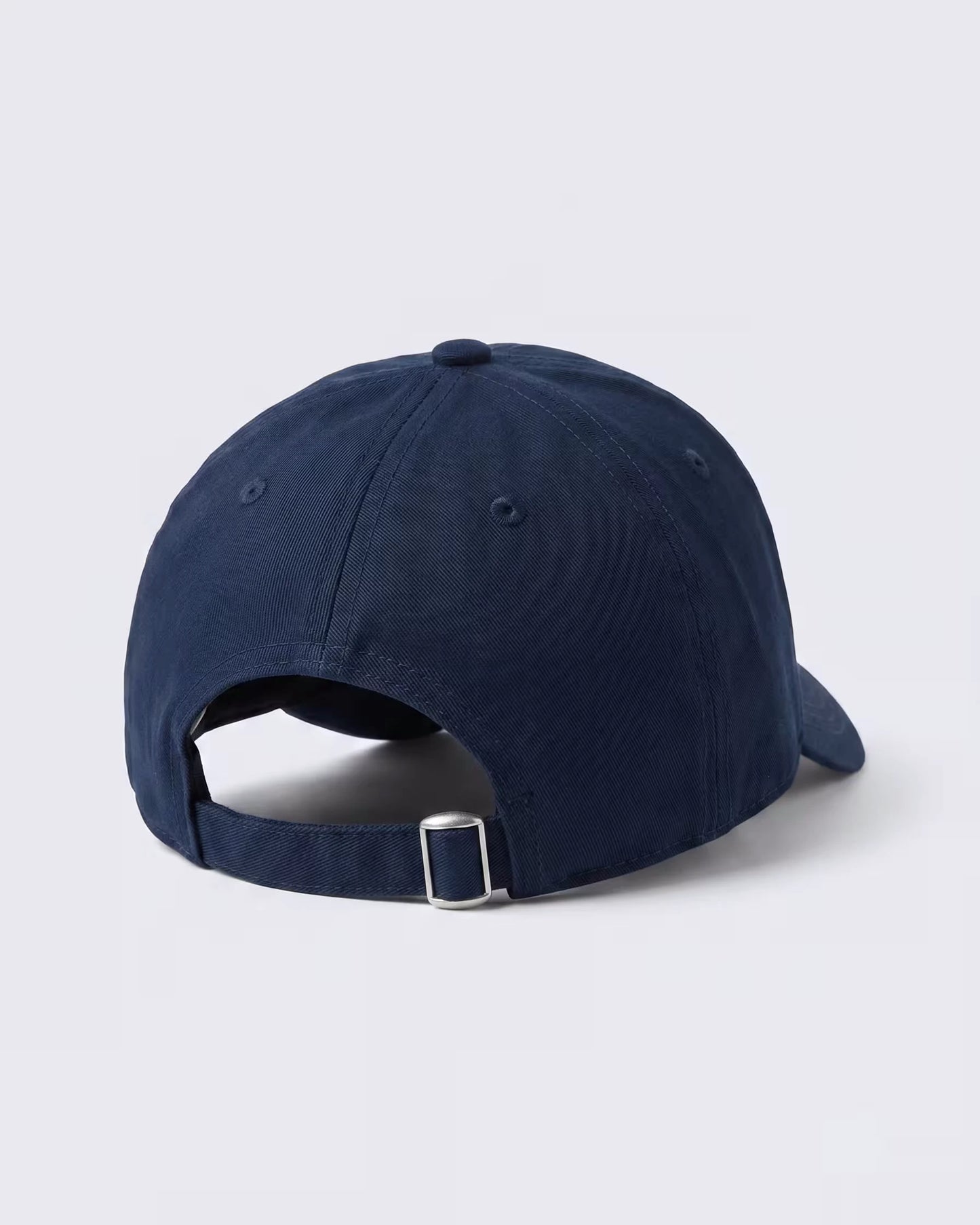 cap back view