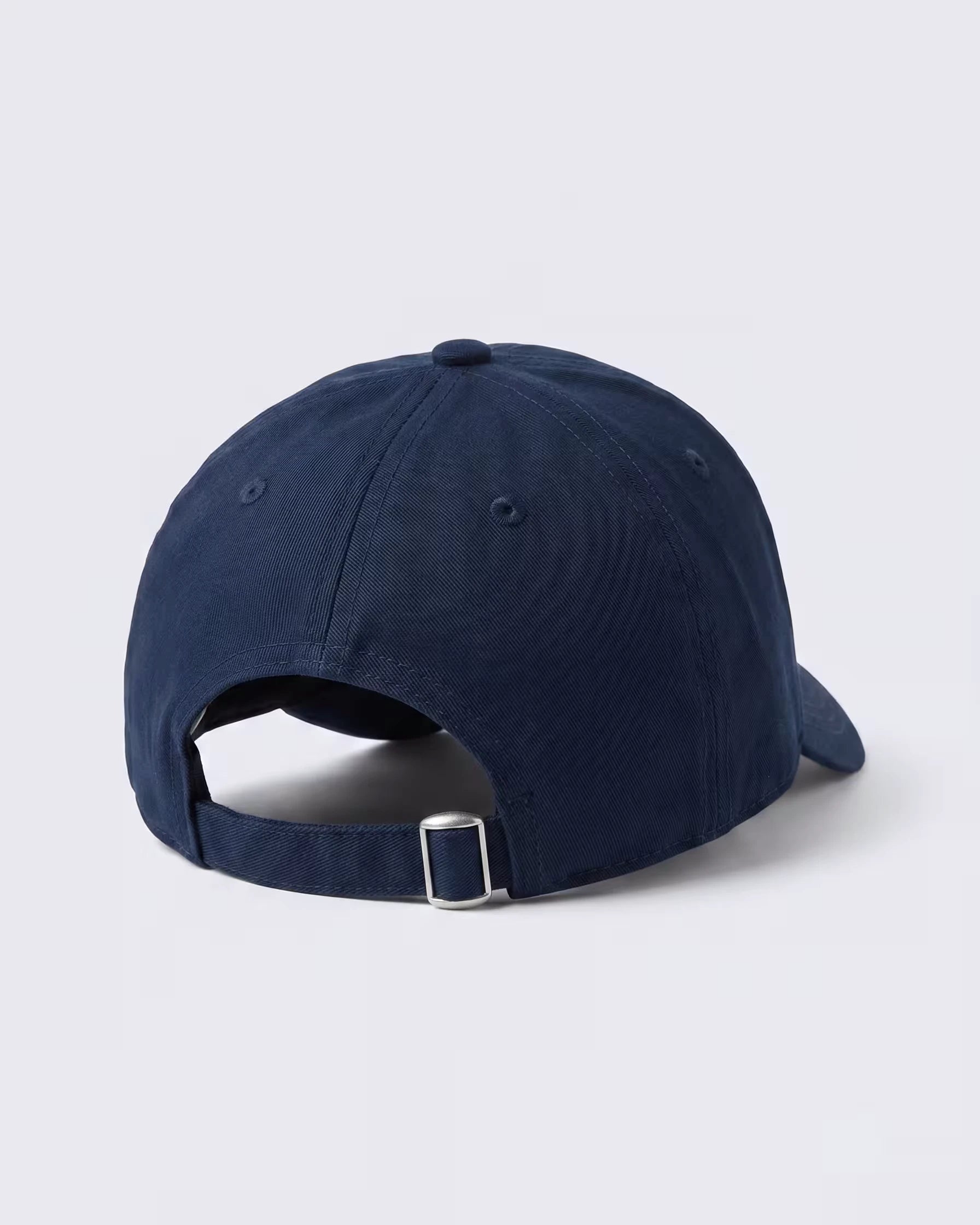 cap back view