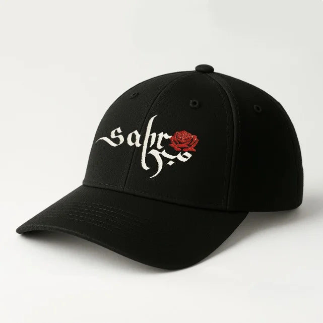 Sabr cap for men – Islamic cap