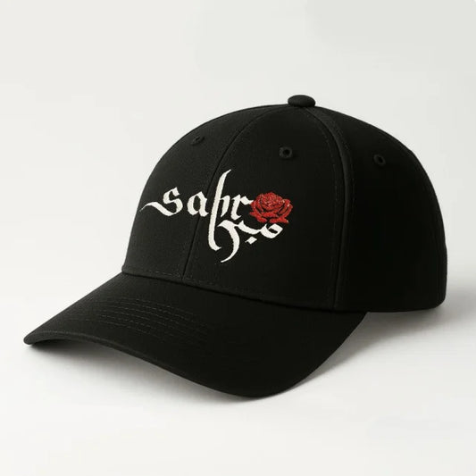Sabr cap for men – Islamic cap