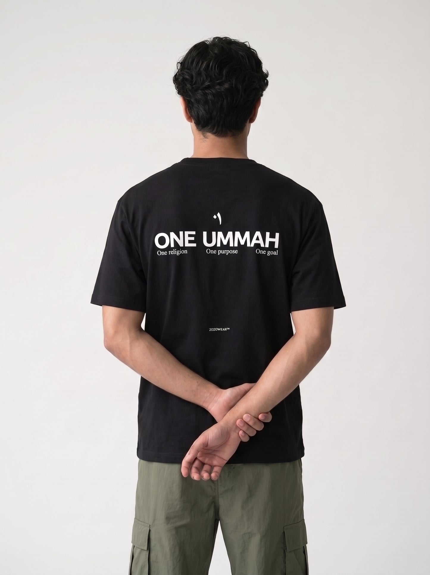 Unisex Basic T-Shirt