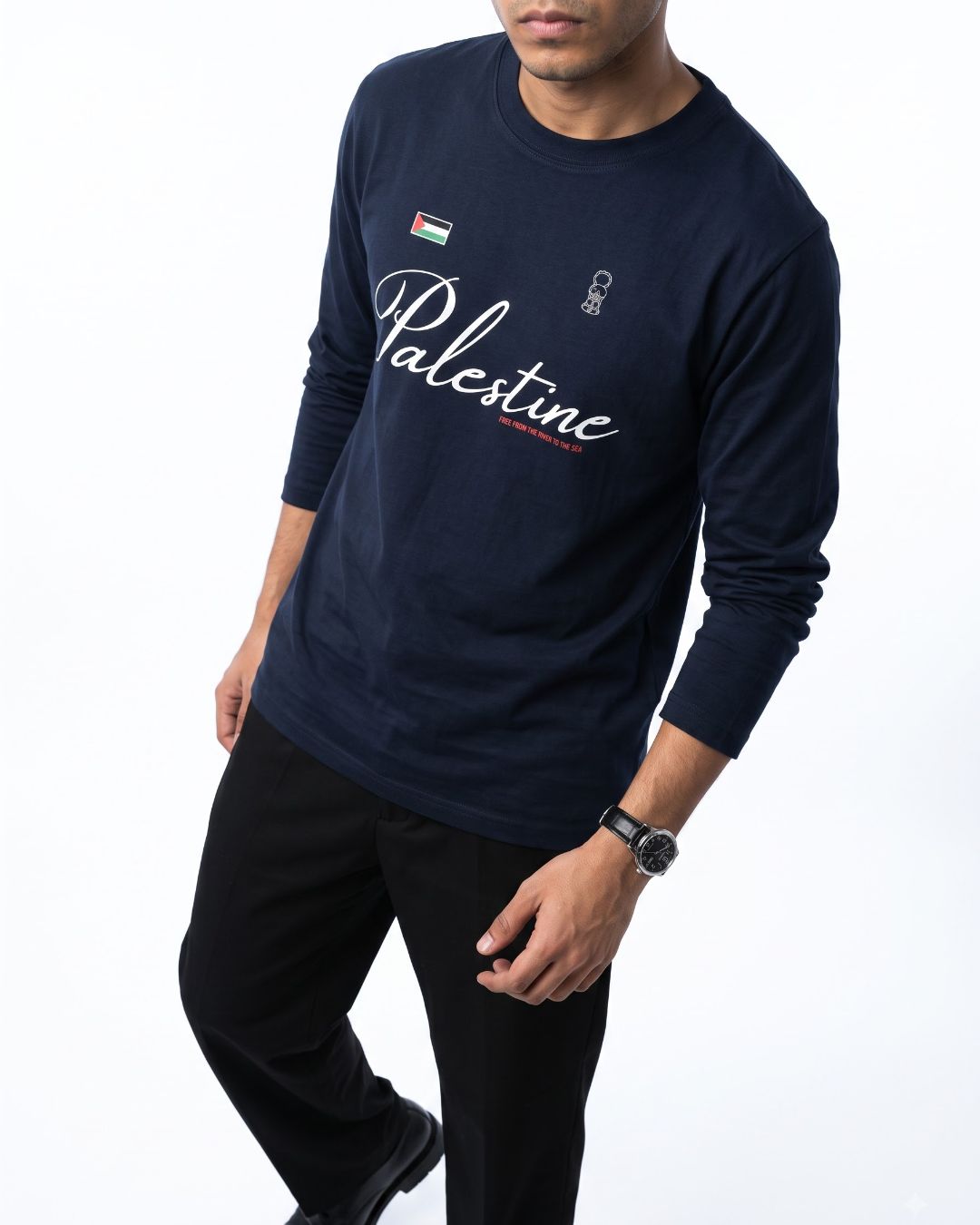 Lasting Roots Long Sleeves