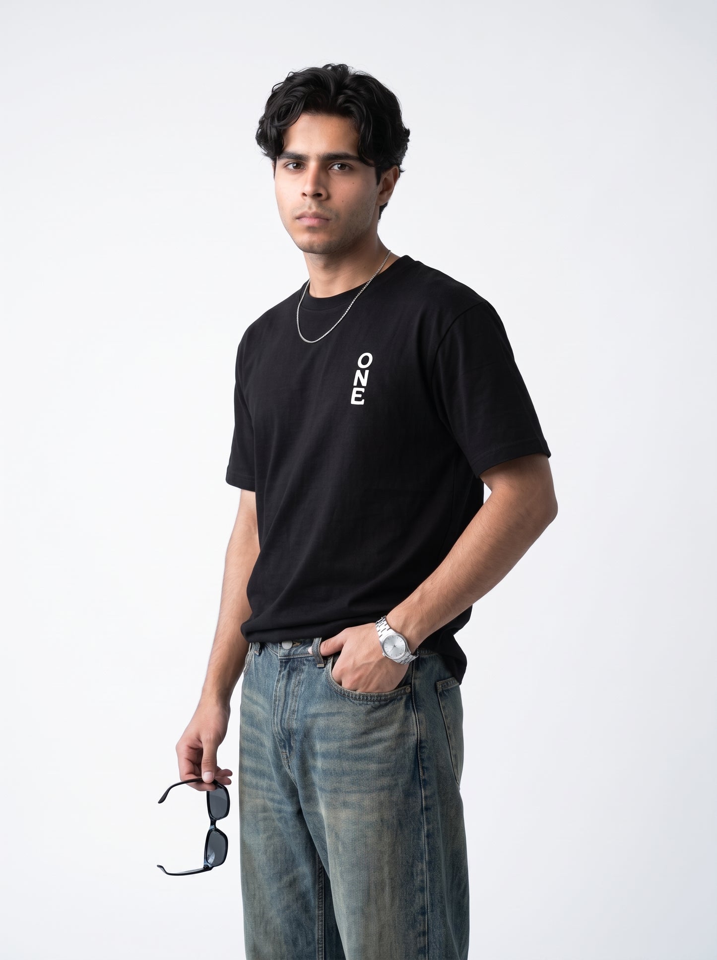 Unisex Basic T-Shirt