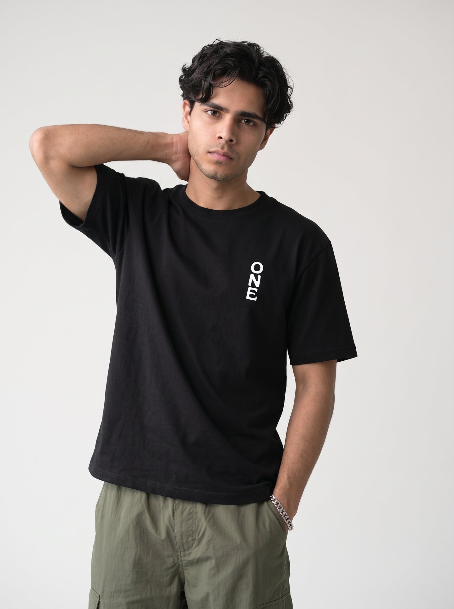 Unisex Basic T-Shirt