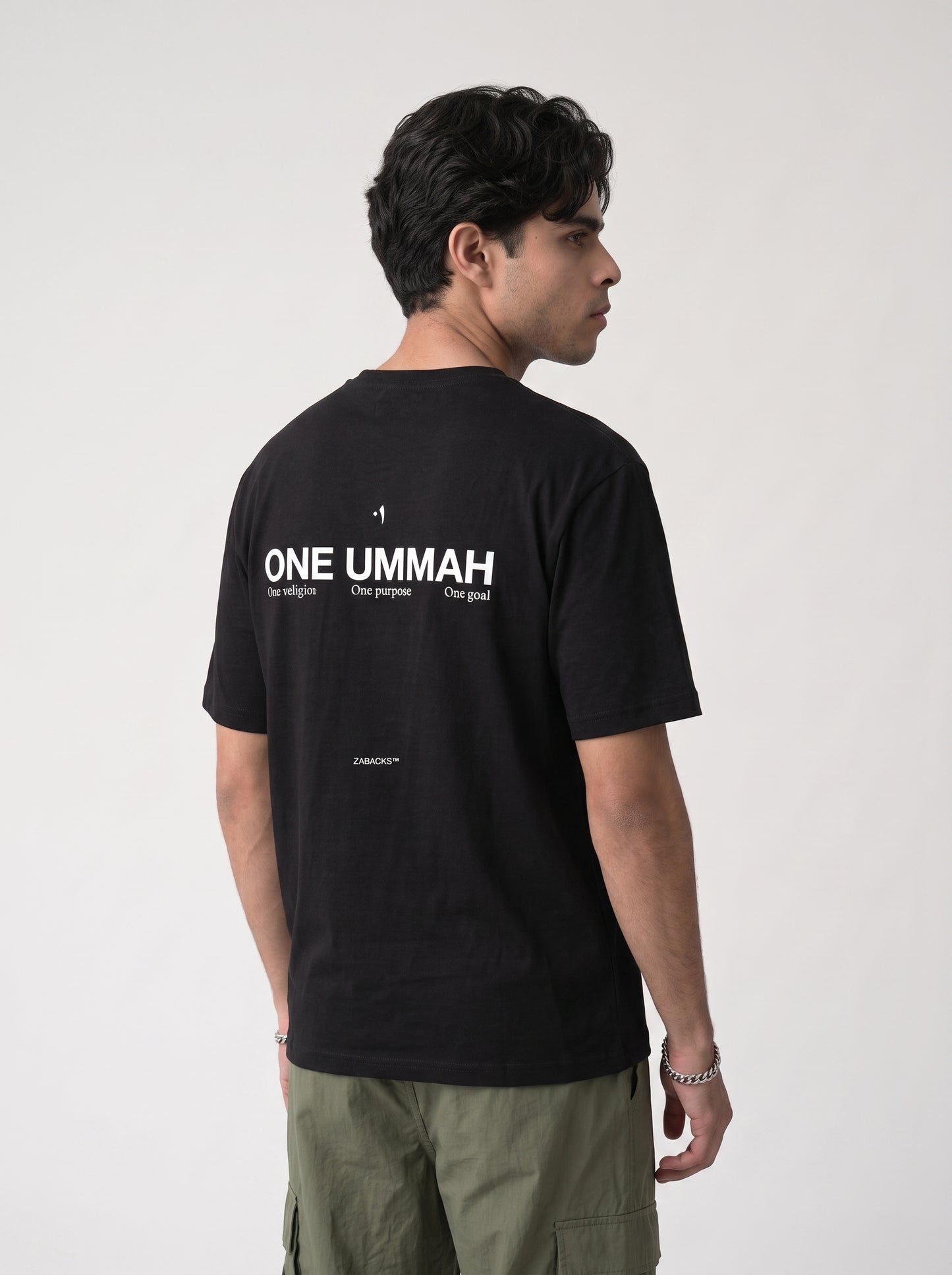 Unisex Basic T-Shirt