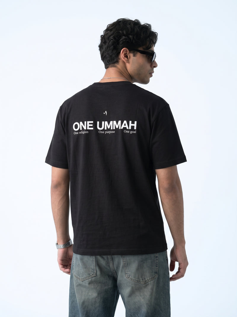 Unisex Basic T-Shirt