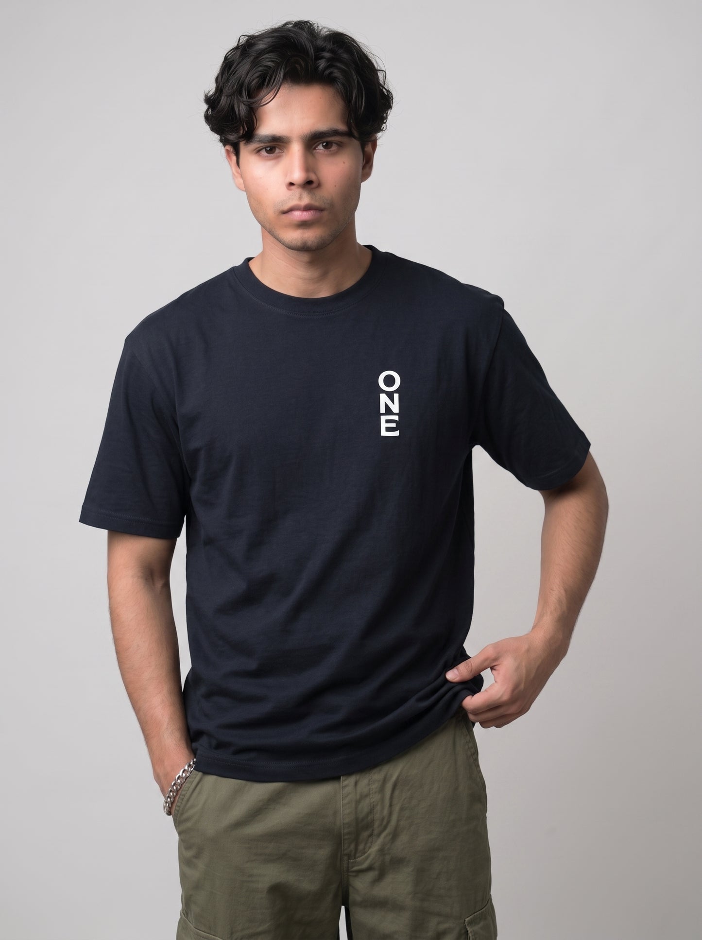 Unisex Basic T-Shirt
