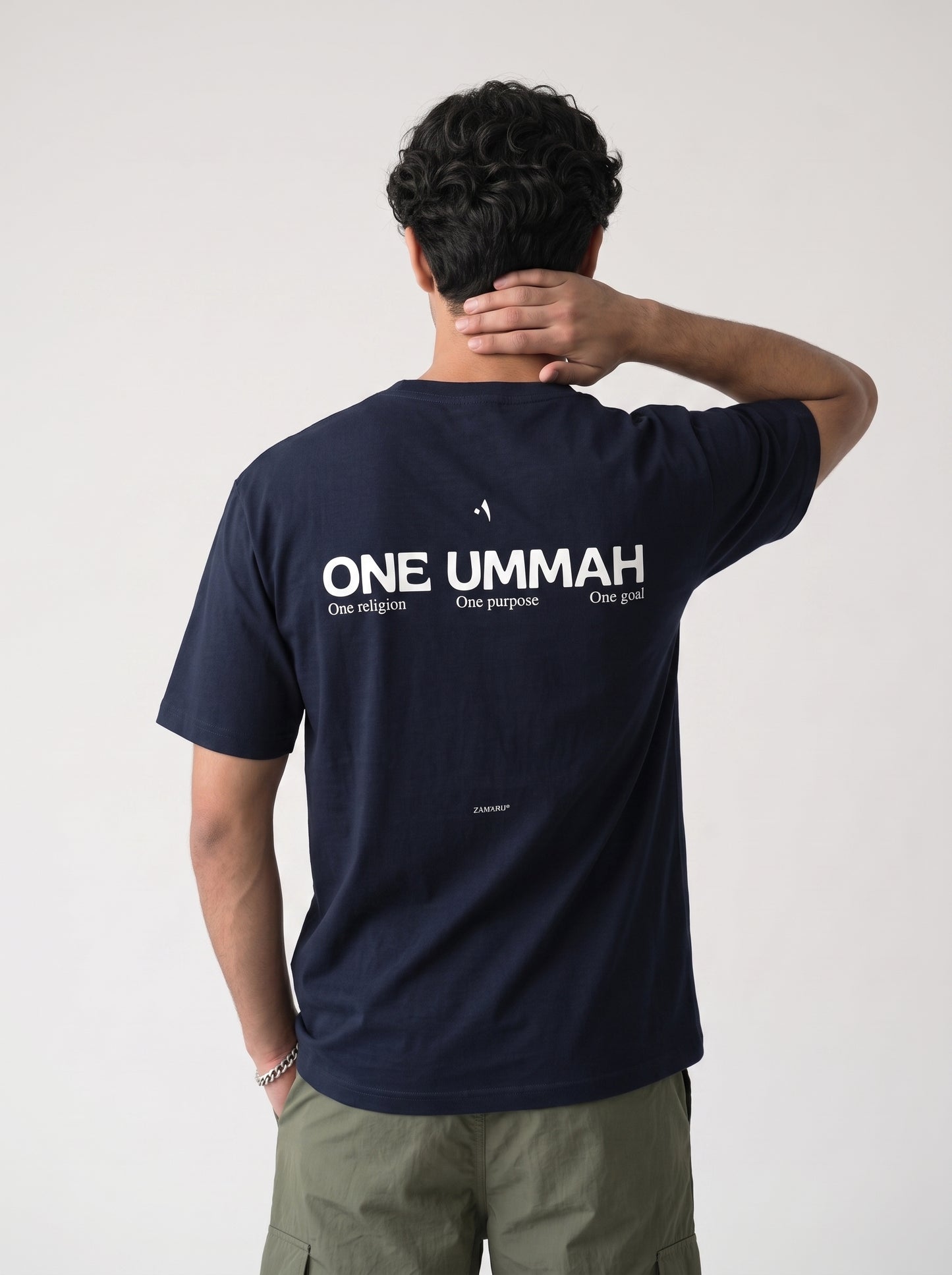 Unisex Basic T-Shirt
